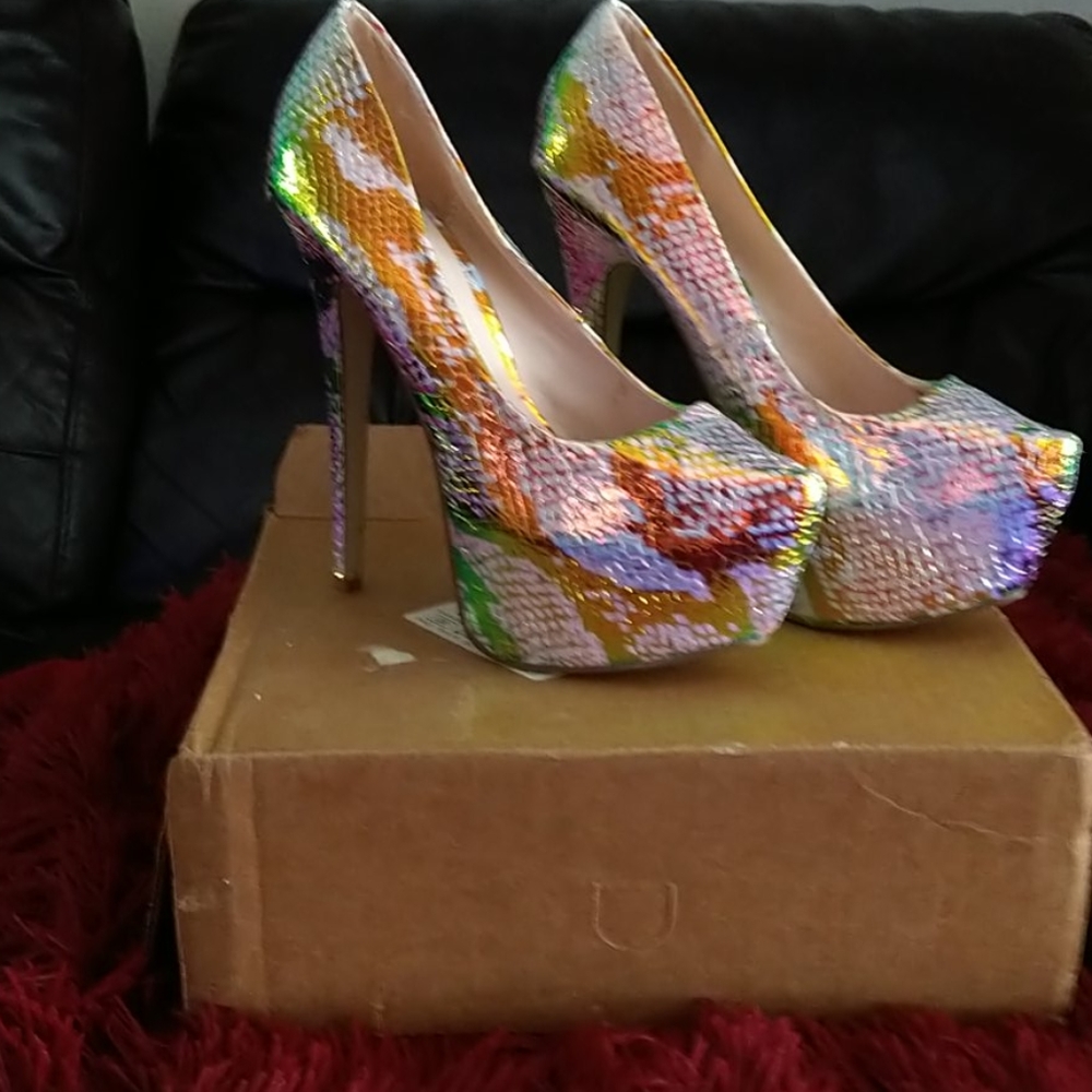 Heels